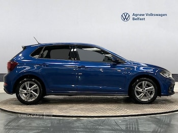 Used Volkswagen Polo 2023 for sale - 78685466: Photo
