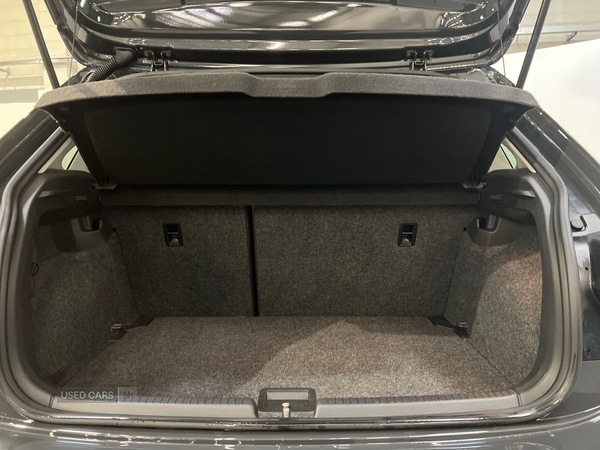 Used Volkswagen Polo 2021 for sale - 76729579: Photo 10