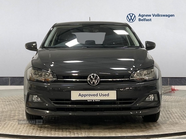 Used Volkswagen Polo 2021 for sale - 76729579: Photo 11