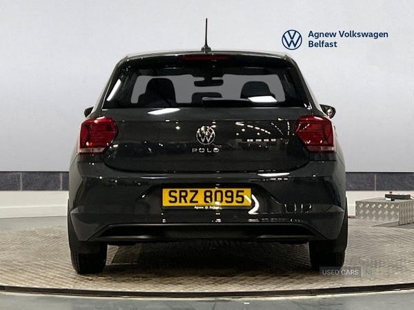 Used Volkswagen Polo 2021 for sale - 76729579: Photo 12