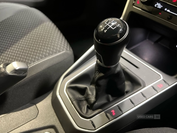 Used Volkswagen Polo 2021 for sale - 76729579: Photo 15