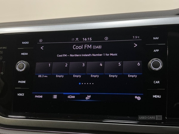 Used Volkswagen Polo 2021 for sale - 76729579: Photo 16