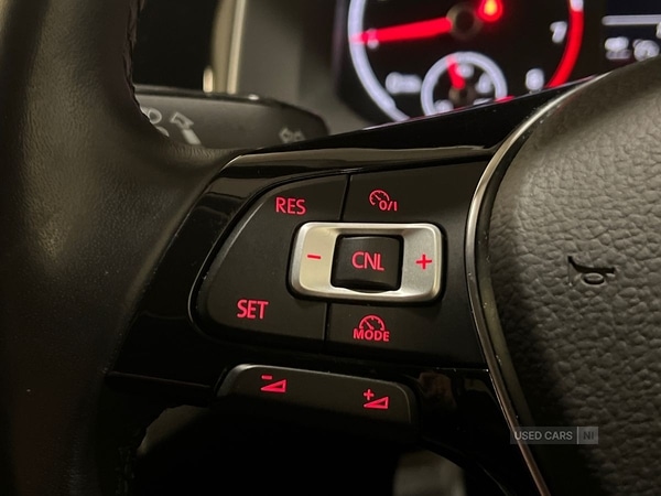 Used Volkswagen Polo 2021 for sale - 76729579: Photo 17