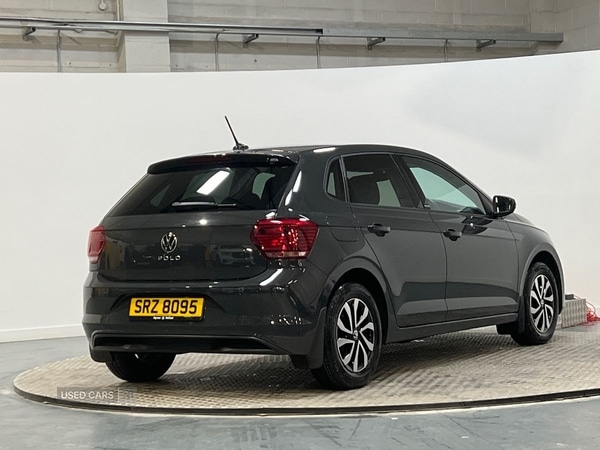 Used Volkswagen Polo 2021 for sale - 76729579: Photo 19