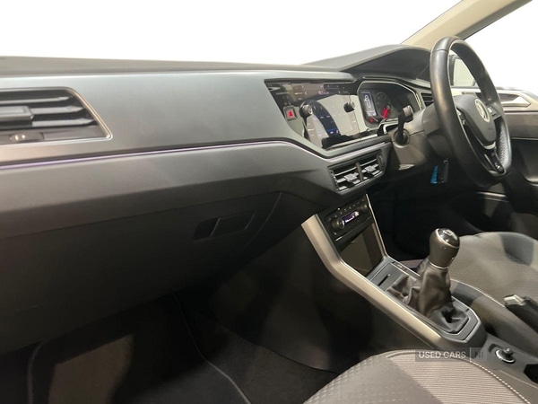 Used Volkswagen Polo 2021 for sale - 76729579: Photo 2
