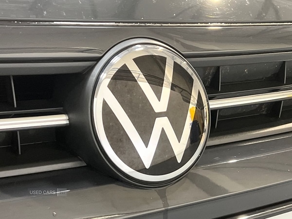 Used Volkswagen Polo 2021 for sale - 76729579: Photo 21