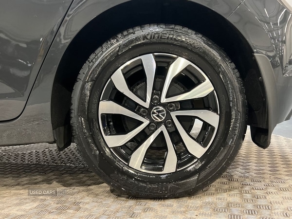 Used Volkswagen Polo 2021 for sale - 76729579: Photo 24