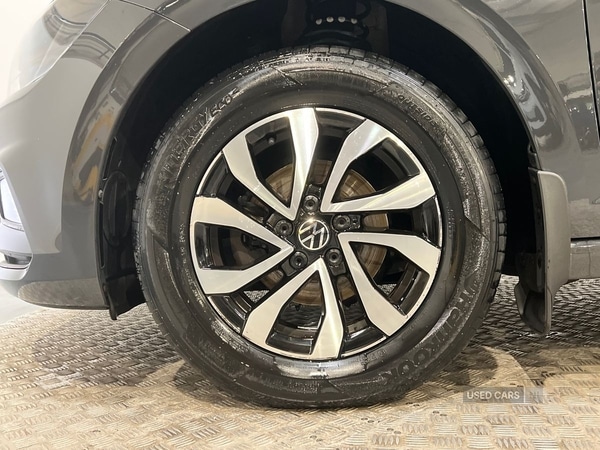 Used Volkswagen Polo 2021 for sale - 76729579: Photo 25