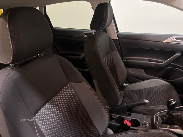 Used Volkswagen Polo 2021 for sale - 76729579: Photo 26