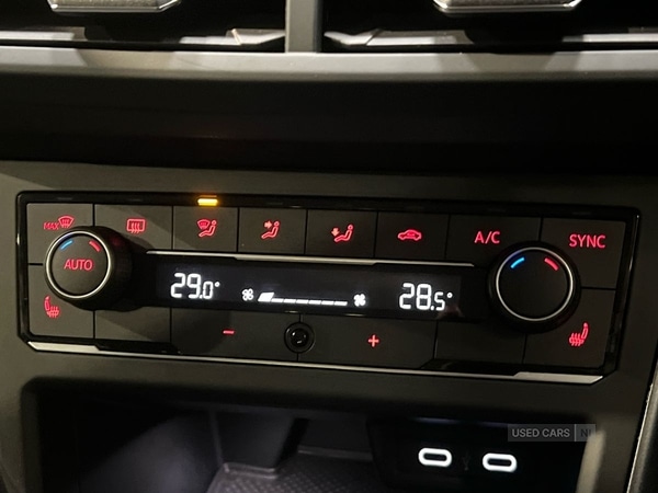 Used Volkswagen Polo 2021 for sale - 76729579: Photo 27