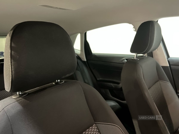 Used Volkswagen Polo 2021 for sale - 76729579: Photo 30