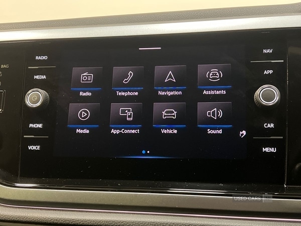 Used Volkswagen Polo 2021 for sale - 76729579: Photo 31