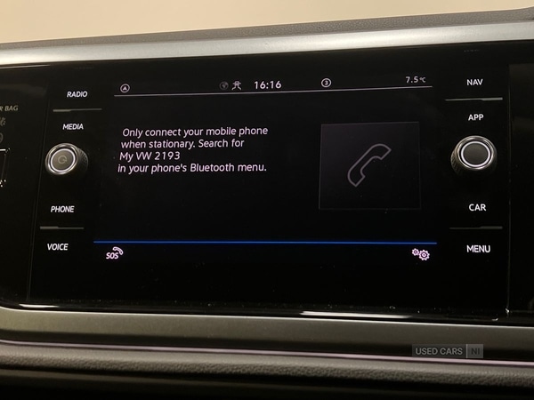 Used Volkswagen Polo 2021 for sale - 76729579: Photo 32