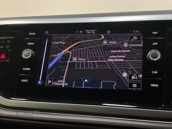 Used Volkswagen Polo 2021 for sale - 76729579: Photo 33