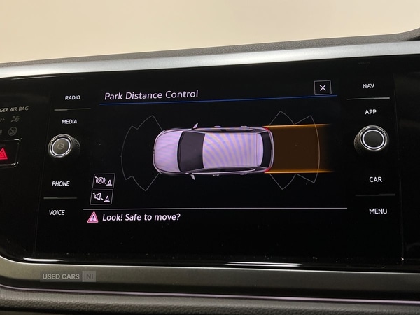 Used Volkswagen Polo 2021 for sale - 76729579: Photo 34