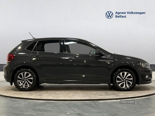 Used Volkswagen Polo 2021 for sale - 76729579: Photo 4