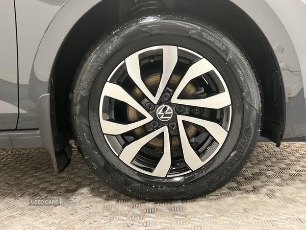 Used Volkswagen Polo 2021 for sale - 76729579: Photo 5