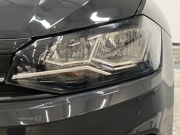 Used Volkswagen Polo 2021 for sale - 76729579: Photo 7