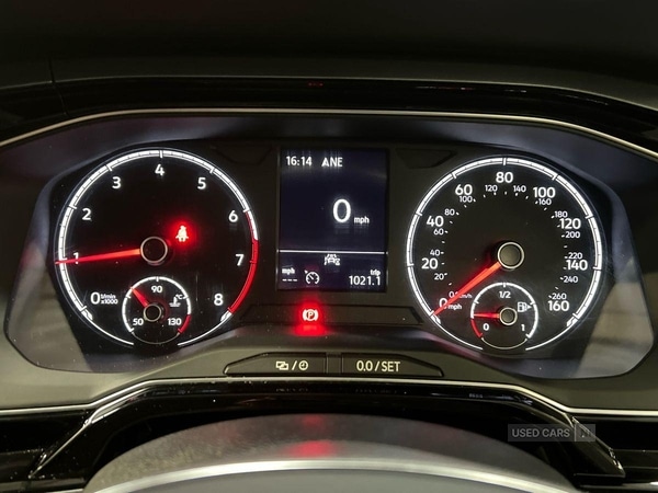 Used Volkswagen Polo 2021 for sale - 76729579: Photo 9