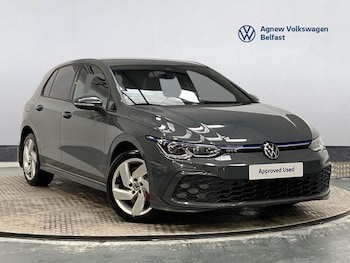 Used Volkswagen Golf 2023 for sale - 78831126: Photo