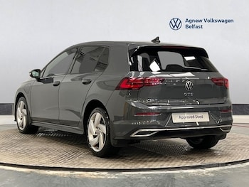 Used Volkswagen Golf 2023 for sale - 78831126: Photo