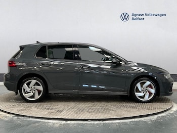 Used Volkswagen Golf 2023 for sale - 78831126: Photo