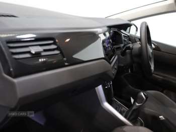 Used Volkswagen Polo 2023 for sale - 74888908: Photo