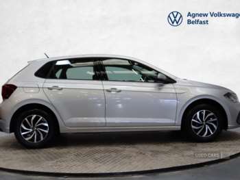 Used Volkswagen Polo 2023 for sale - 74888908: Photo