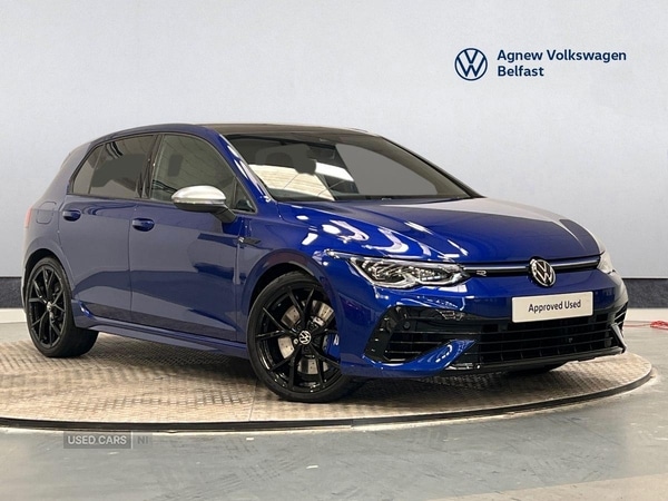 Used Volkswagen Golf 2024 for sale - 76085958: Photo 1