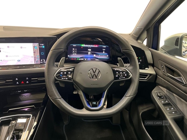 Used Volkswagen Golf 2024 for sale - 76085958: Photo 13