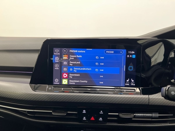 Used Volkswagen Golf 2024 for sale - 76085958: Photo 16