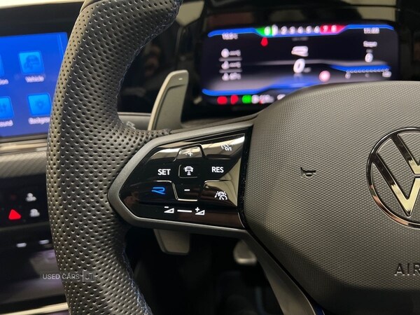 Used Volkswagen Golf 2024 for sale - 76085958: Photo 17