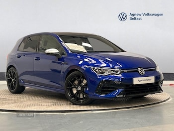 2024 - 2.0 TSI 320 R 4Motion 5dr DSG