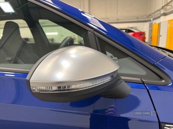 Used Volkswagen Golf 2024 for sale - 76085958: Photo 20