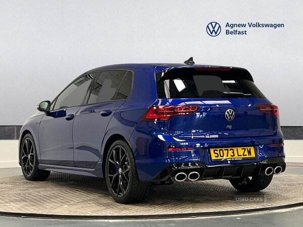 Used Volkswagen Golf 2024 for sale - 76085958: Photo 3