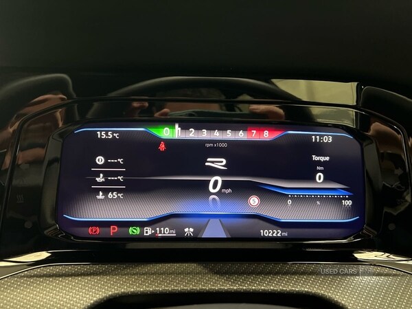 Used Volkswagen Golf 2024 for sale - 76085958: Photo 31