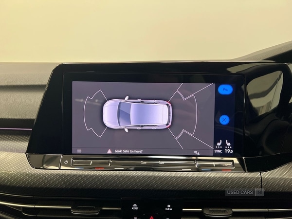 Used Volkswagen Golf 2024 for sale - 76085958: Photo 36