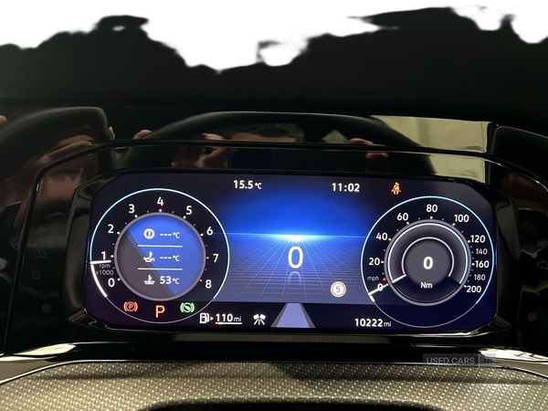 Used Volkswagen Golf 2024 for sale - 76085958: Photo 9