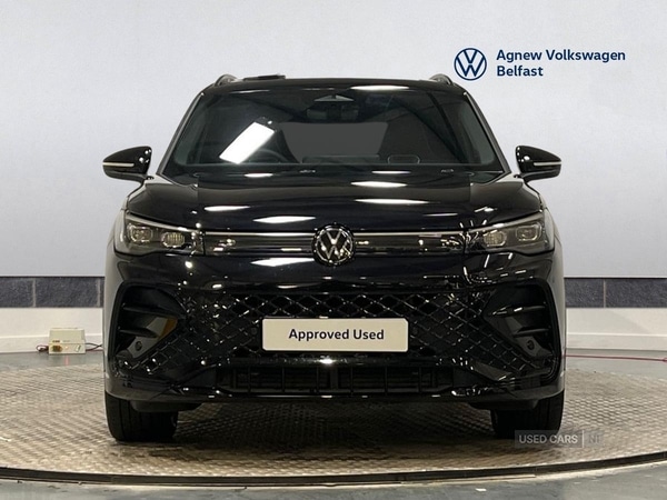 Used Volkswagen Tiguan 2025 for sale - 76419570: Photo 11