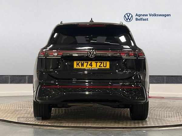 Used Volkswagen Tiguan 2025 for sale - 76419570: Photo 12