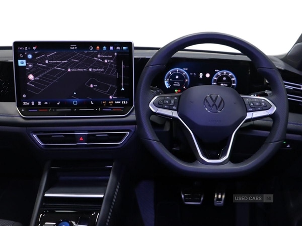 Used Volkswagen Tiguan 2025 for sale - 76419570: Photo 13