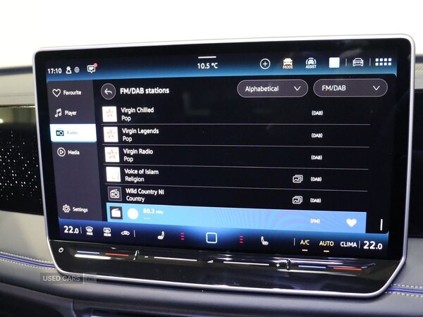 Used Volkswagen Tiguan 2025 for sale - 76419570: Photo 16