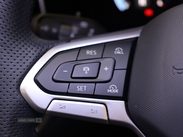 Used Volkswagen Tiguan 2025 for sale - 76419570: Photo 17