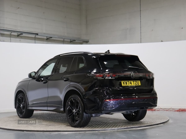 Used Volkswagen Tiguan 2025 for sale - 76419570: Photo 19