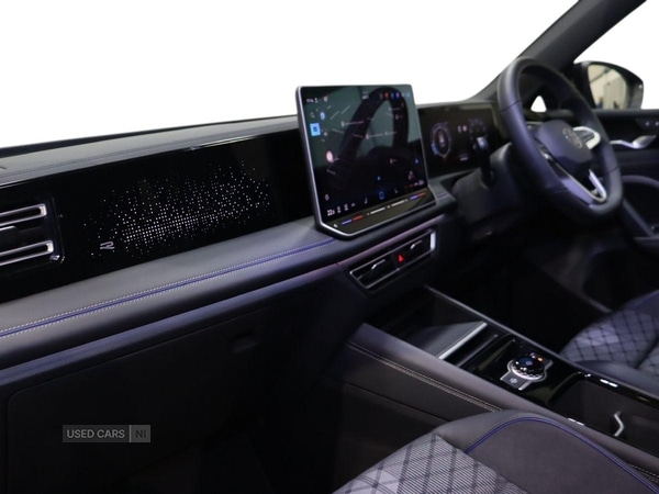 Used Volkswagen Tiguan 2025 for sale - 76419570: Photo 2