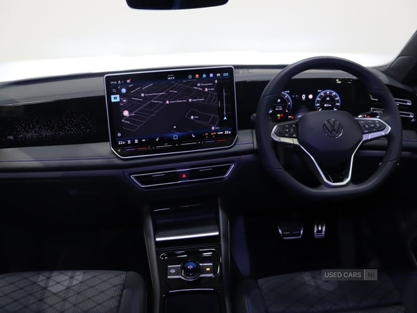 Used Volkswagen Tiguan 2025 for sale - 76419570: Photo 23