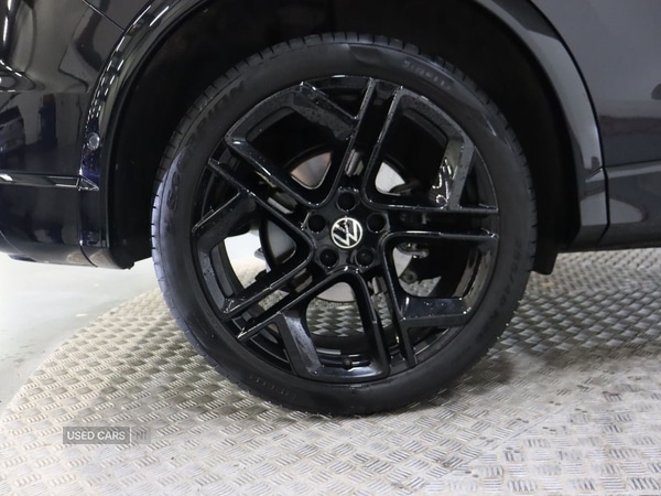 Used Volkswagen Tiguan 2025 for sale - 76419570: Photo 24