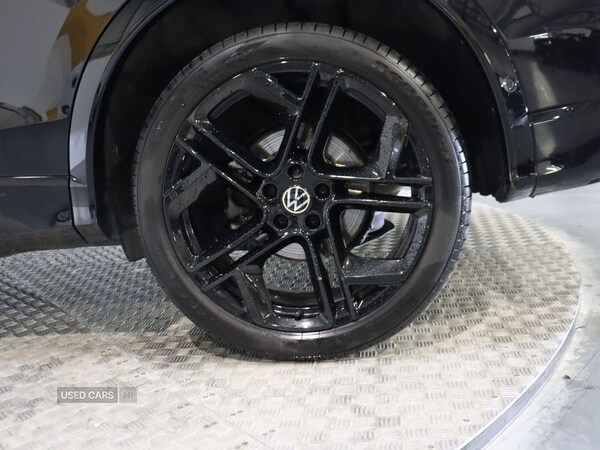 Used Volkswagen Tiguan 2025 for sale - 76419570: Photo 25