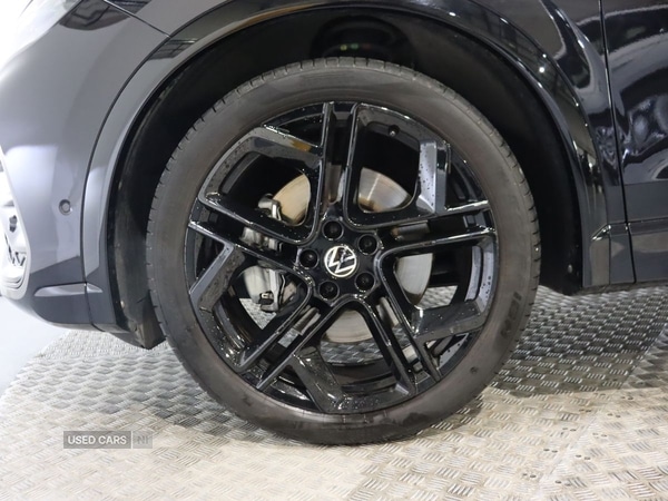 Used Volkswagen Tiguan 2025 for sale - 76419570: Photo 26