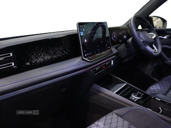 Used Volkswagen Tiguan 2025 for sale - 76419570: Photo